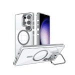 Leo Magsafe For S25 Ultra Silver