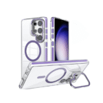 Leo Magsafe For S25 Ultra Purple
