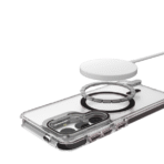 Leo Magsafe For S25 Ultra Black - Image 2