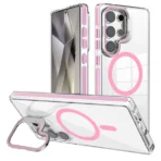 Leo Magsafe For S25 Ultra Pink - Image 3