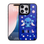 3D. Stitch Case for iPhone 12/12Pro - Image 2