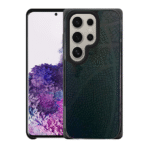 3D.Neck Abstract Black for Samsung galaxy-S23