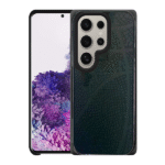 3D.Neck Abstract Black For S24 Ultra