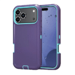 Defender Heavy Duty For Apple iPhone 11Pro-Purple