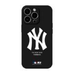 3D New York Yunke Case for iPhone  16