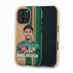 Soccer Case Lam Yamal with Magsafe for iPhone-17ProMax-L.YAMAL