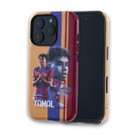 Soccer Case Lam Yamal with Magsafe for iPhone-17ProMax-L.YAMAL - Image 2