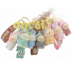 KeyChain Labubu Teal - Image 2