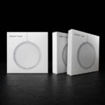 Ap.No logo MagSafe 15W MAGNETIC Wireless Charger with Fast Charging Capability