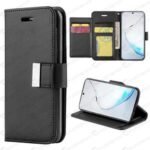 Axis Wallet Case For Samsung-S26ultra-Premium Black