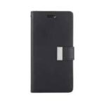 Axis Wallet Case For Iphone-17promax-Premium Black - Image 3