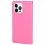 Axis Wallet Case For Samsung-S26ultra-Premium Hot Pink - Image 2