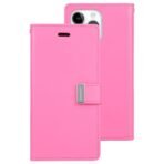 Axis Wallet Case For Samsung-S26ultra-Premium Hot Pink
